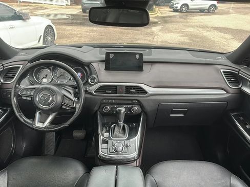 Used 2018 MAZDA CX-9 Grand Touring AWD/4WD image 28