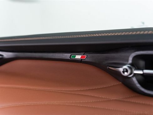 Used 2024 Maserati GranTurismo Modena AWD/4WD image 65