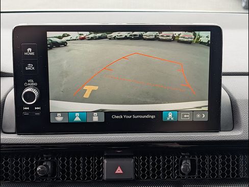 Used 2024 Honda CR-V EX-L image 23