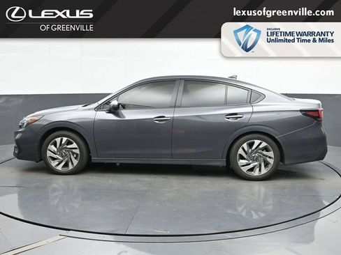 Used 2025 Subaru Legacy Touring XT w/ Tech Package #3 AWD/4WD image 5