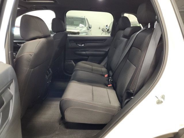 Used 2024 Honda CR-V Sport image 22