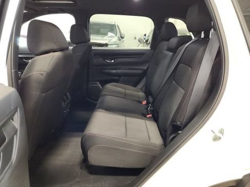 Used 2024 Honda CR-V Sport image 22