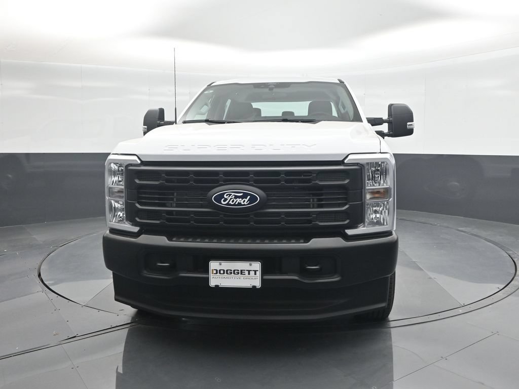 New 2027 Ford F250 XL AWD/4WD image 5