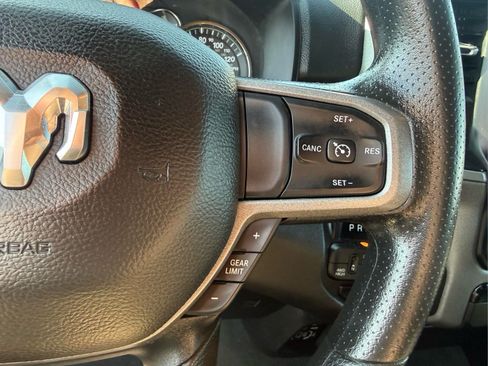 Used 2023 RAM 1500 Tradesman AWD/4WD image 31