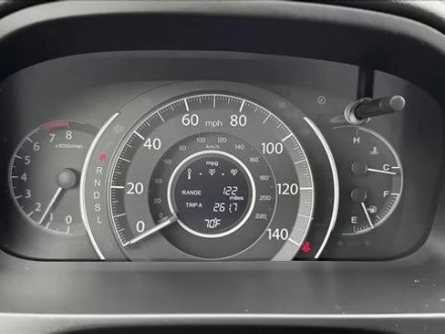 Used 2015 Honda CR-V EX-L image 13