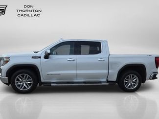 Used 2019 GMC Sierra 1500 SLT w/ SLT Premium Plus Package AWD/4WD video 2