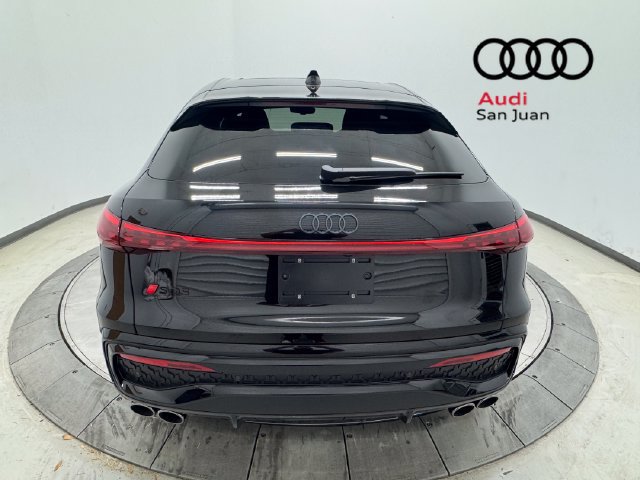 New 2026 Audi SQ5 Premium Plus AWD/4WD image 36