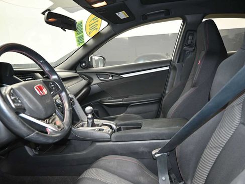 Used 2019 Honda Civic Si image 13