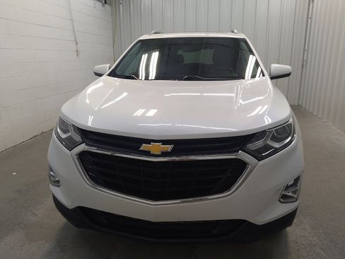 Used 2019 Chevrolet Equinox LT FWD image 15