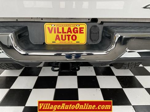 Used 2019 RAM 2500 Laramie image 37