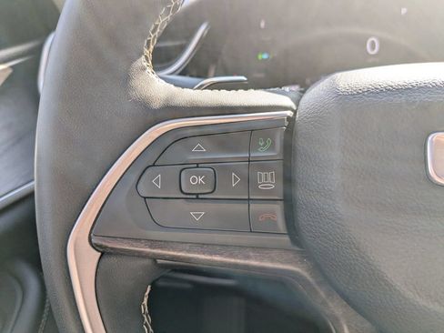 Used 2023 Jeep Grand Cherokee 4WD 4xe image 27