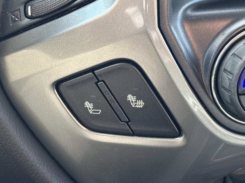 Used 2018 Chevrolet Silverado 1500 LT w/ All Star Edition image 35