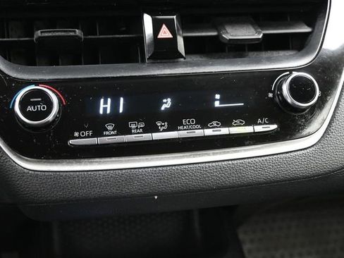 Certified 2020 Toyota Corolla LE image 16