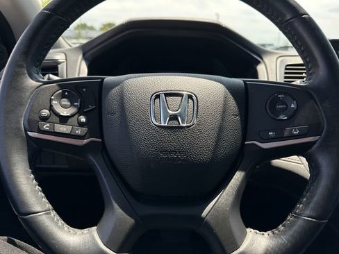 Used 2022 Honda Odyssey EX-L image 21