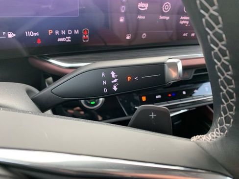 New 2025 Buick Envision Sport Touring image 21