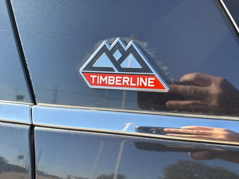 Used 2023 Ford Expedition Timberline image 9