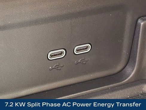 Used 2026 GMC Sierra EV Denali AWD/4WD image 18
