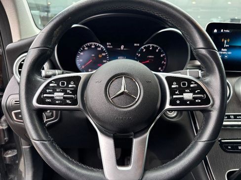Used 2021 Mercedes-Benz GLC 300 GLC 300 w/ Premium Package image 17