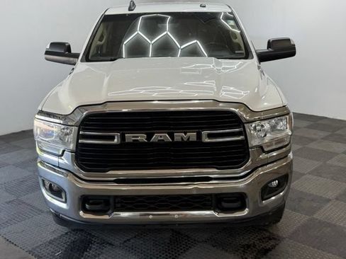 Used 2019 RAM 2500 Big Horn AWD/4WD image 4