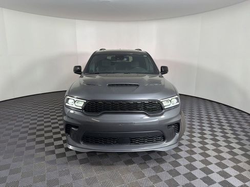 New 2026 Dodge Durango GT AWD/4WD image 5