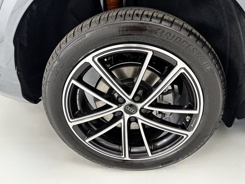 Used 2026 Audi Q5 Premium Plus w/ Premium Plus AWD/4WD image 33