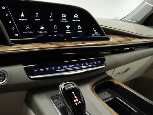 Used 2021 Cadillac Escalade Sport Platinum image 82