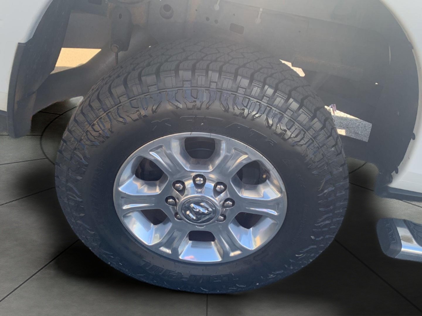 Used 2019 RAM 2500 Big Horn AWD/4WD image 28