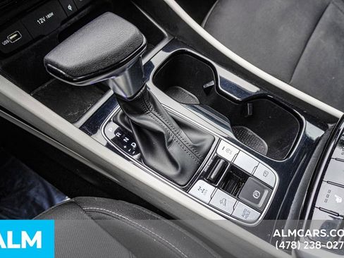 Used 2023 Hyundai Tucson SEL image 52