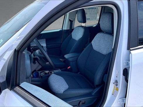 New 2026 Ford Maverick XLT FWD image 9