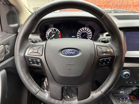 Certified 2022 Ford Ranger XLT w/ Equipment Group 302A High AWD/4WD image 14