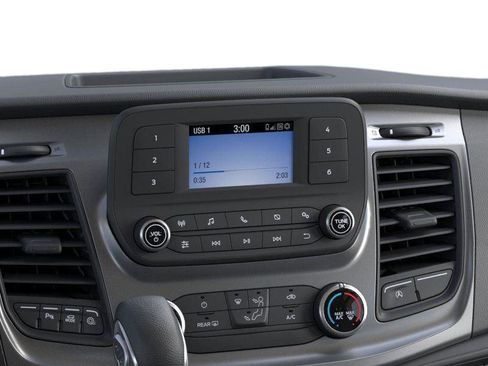 New 2024 Ford Transit 350 XL w/ Fleet Safety Package RWD image 14