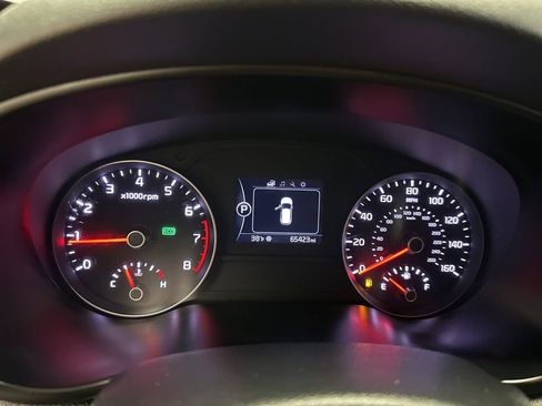 Used 2019 Kia Sportage LX image 12