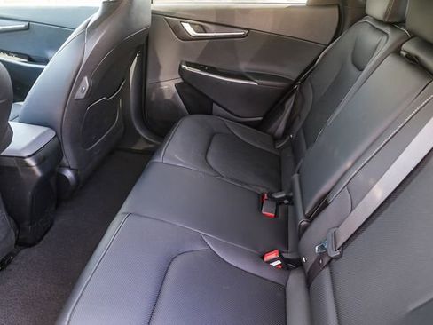 Used 2024 Kia EV6 Wind image 14