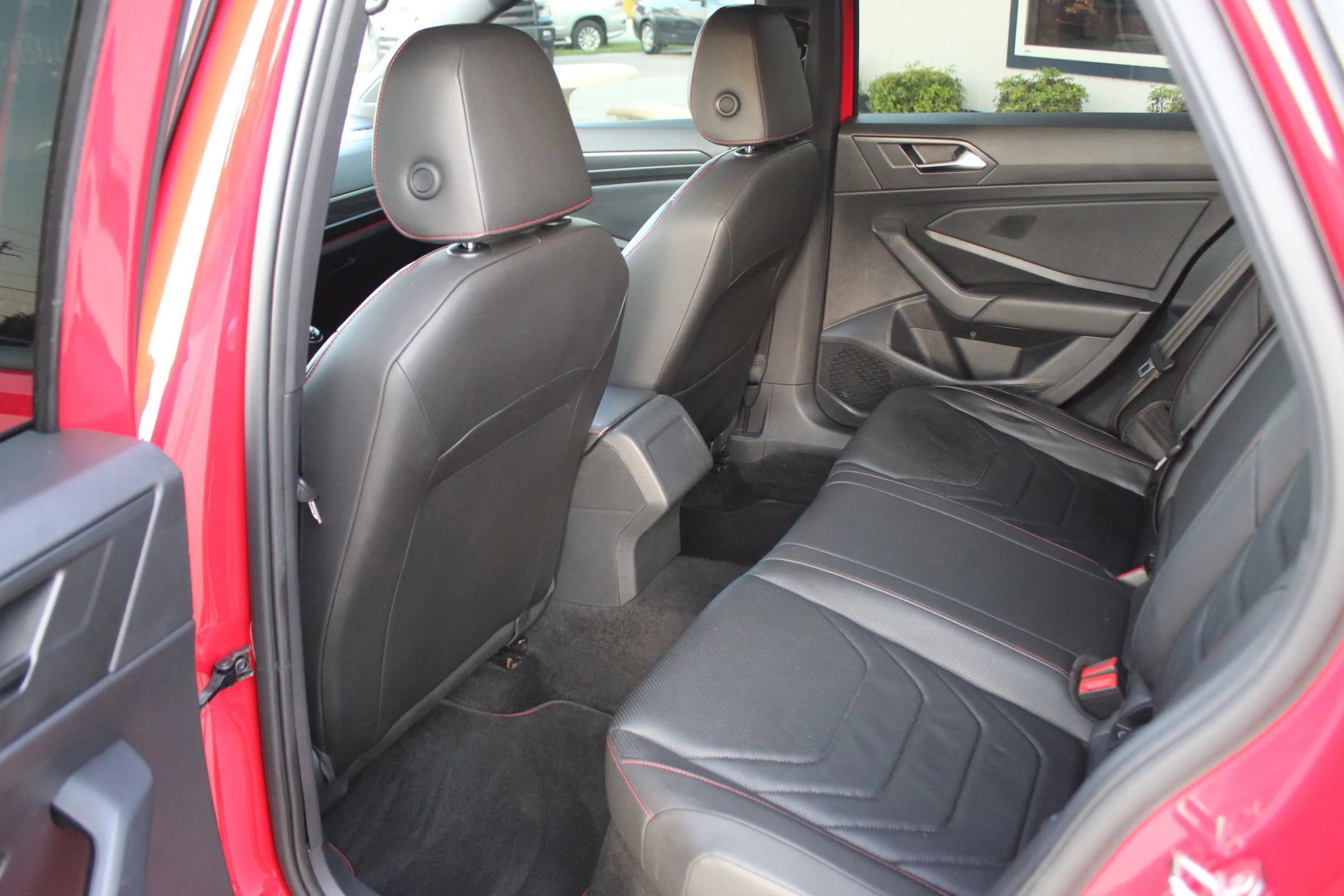 Used 2019 Volkswagen Jetta GLI Autobahn FWD image 20