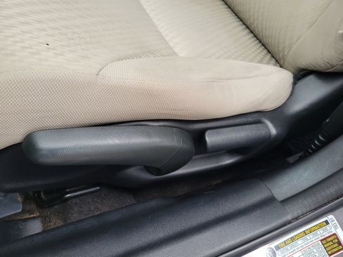 Used 2015 Honda Civic EX image 13