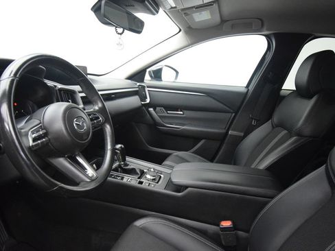 Used 2024 MAZDA CX-50 AWD 2.5 S w/ Preferred Package image 9
