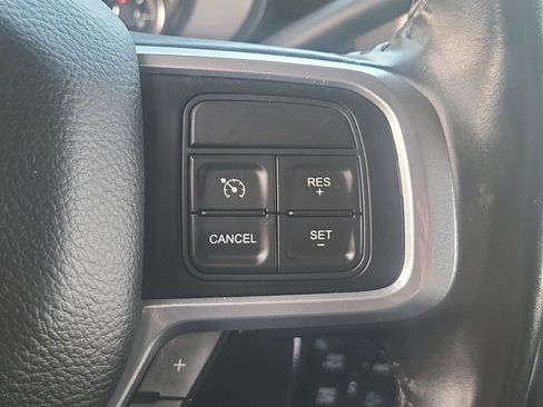 Used 2020 RAM 2500 Laramie w/ Night Edition image 19