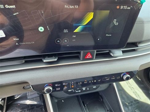 New 2026 Kia Carnival SX image 9