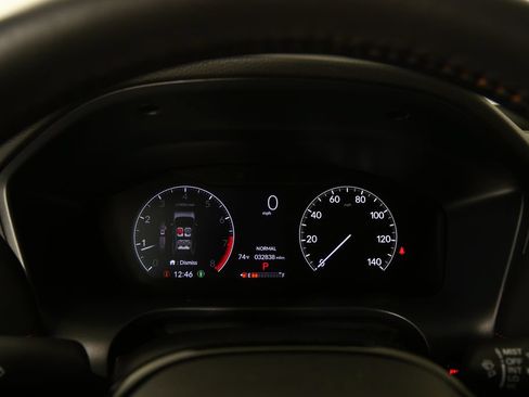 Used 2024 Honda HR-V Sport image 19