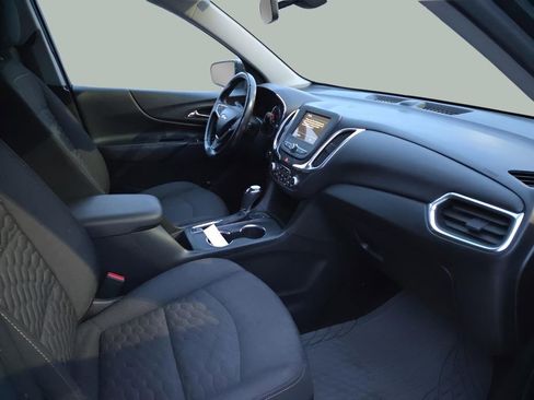 Used 2019 Chevrolet Equinox LT image 13