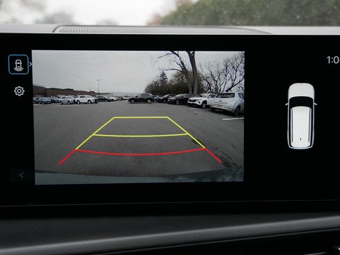 New 2026 Hyundai Santa Fe SEL image 14