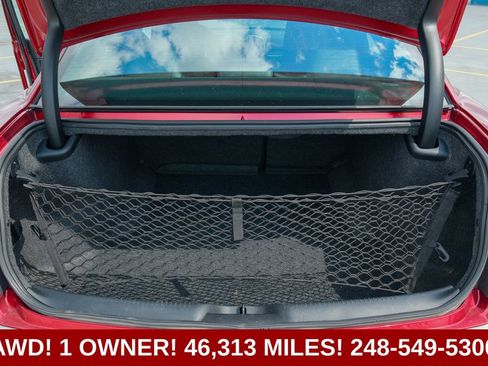 Used 2014 Chrysler 300 AWD w/ Driver Convenience Group image 5