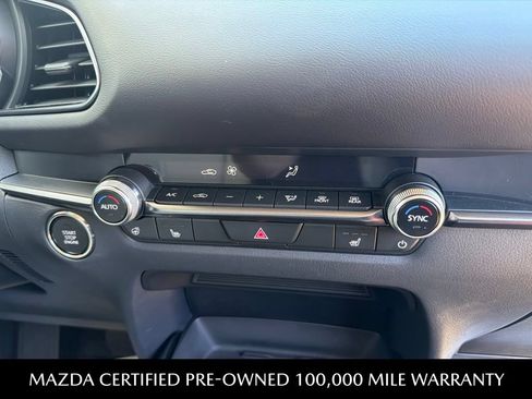 Certified 2026 MAZDA CX-30 2.5 Turbo w/ Premium Plus Pkg AWD/4WD image 26