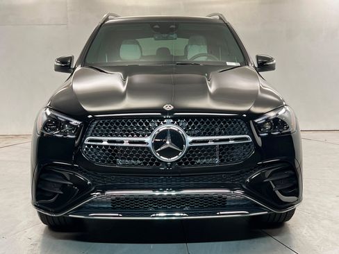 New 2026 Mercedes-Benz GLE 450 4MATIC image 8