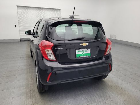 Used 2020 Chevrolet Spark LT image 6