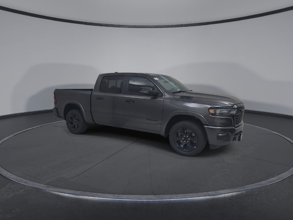 New 2027 RAM 1500 4x4 Crew Cab image 2