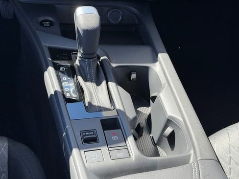New 2026 Nissan Sentra SV FWD image 16