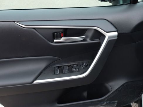 New 2025 Toyota RAV4 XLE image 24