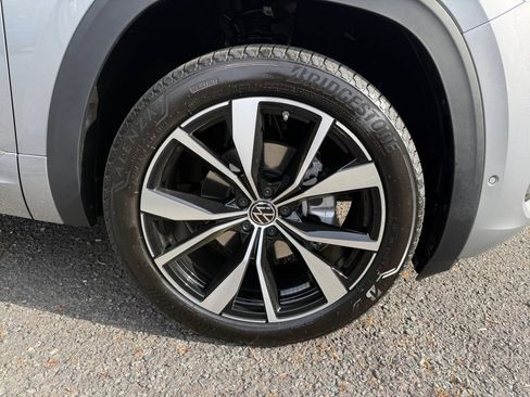 New 2026 Volkswagen Atlas SEL Premium R-Line AWD/4WD image 25