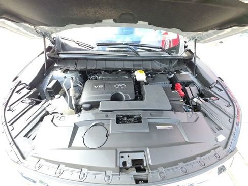 Used 2023 INFINITI QX60 Sensory w/ Vision Package image 31